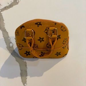 Mini Children’s Fashion Purse